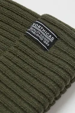 خرید کلاه بافت مردانه اچ اند ام کد 163641 | بانی استایل