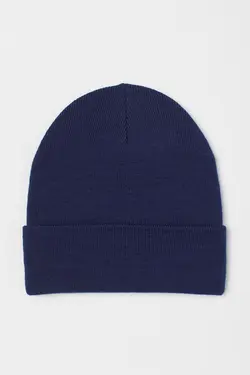 خرید کلاه بافت مردانه اچ اند ام کد 163661 | بانی استایل