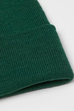 خرید کلاه بافت مردانه اچ اند ام کد 163621 | بانی استایل