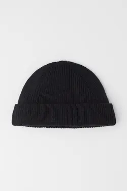 خرید کلاه مردانه اچ اند ام کد 163495 | بانی استایل