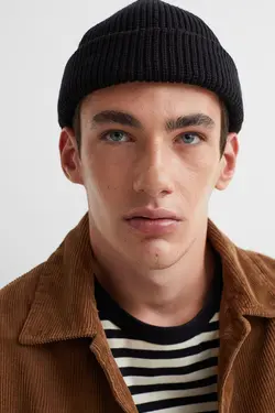 خرید کلاه مردانه اچ اند ام کد 163495 | بانی استایل