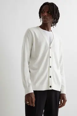 خرید ژاکت مردانه اچ اند ام کد 162792 | بانی استایل