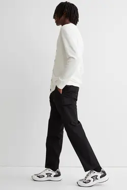 خرید ژاکت مردانه اچ اند ام کد 162792 | بانی استایل