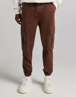 خرید شلوار جاگر مردانه برشکا کد 160999 | بانی استایل