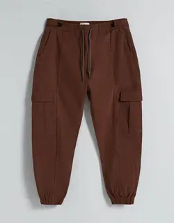 خرید شلوار جاگر مردانه برشکا کد 160999 | بانی استایل