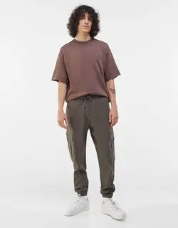 خرید شلوار جاگر مردانه برشکا کد 160998 | بانی استایل