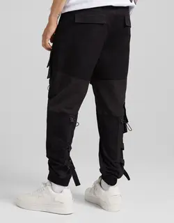 خرید شلوار جاگر مردانه برشکا کد 160994 | بانی استایل