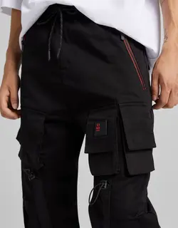 خرید شلوار جاگر مردانه برشکا کد 160994 | بانی استایل