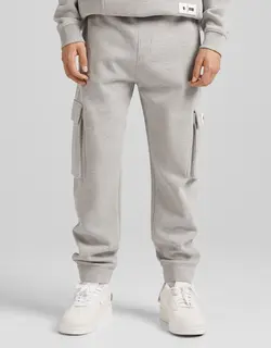 خرید شلوار جاگر مردانه برشکا کد 160992 | بانی استایل