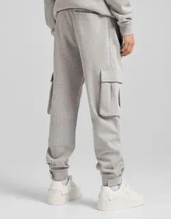 خرید شلوار جاگر مردانه برشکا کد 160992 | بانی استایل