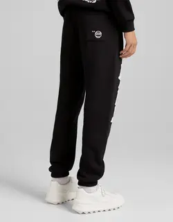 خرید شلوار جاگر مردانه برشکا کد 161000 | بانی استایل