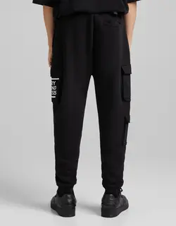 خرید شلوار جاگر مردانه برشکا کد 160991 | بانی استایل