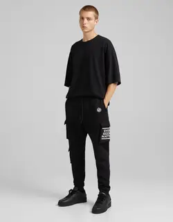 خرید شلوار جاگر مردانه برشکا کد 160991 | بانی استایل