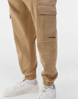 خرید شلوار جاگر مردانه برشکا کد 160997 | بانی استایل