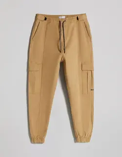 خرید شلوار جاگر مردانه برشکا کد 160997 | بانی استایل