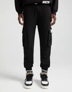 خرید شلوار جاگر مردانه برشکا کد 160993 | بانی استایل