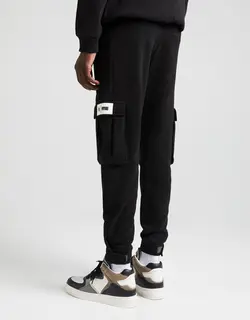 خرید شلوار جاگر مردانه برشکا کد 160993 | بانی استایل