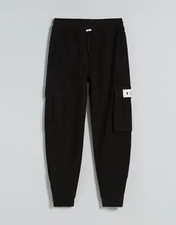 خرید شلوار جاگر مردانه برشکا کد 160993 | بانی استایل