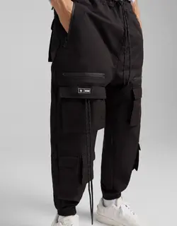 خرید شلوار جاگر مردانه برشکا کد 160990 | بانی استایل