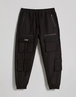 خرید شلوار جاگر مردانه برشکا کد 160990 | بانی استایل