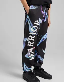 خرید شلوار جاگر مردانه برشکا کد 160989 | بانی استایل