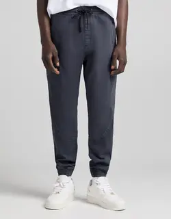 خرید شلوار جاگر مردانه برشکا کد 160983 | بانی استایل