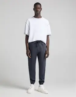 خرید شلوار جاگر مردانه برشکا کد 160983 | بانی استایل