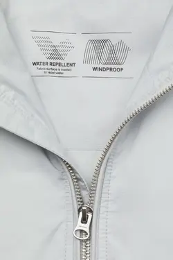 خرید بادگیر مردانه اچ اند ام کد 161617 | بانی استایل