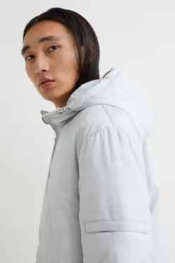 خرید بادگیر مردانه اچ اند ام کد 161617 | بانی استایل