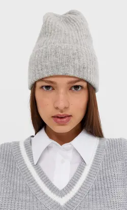 خرید کلاه زنانه استرادیواریوس کد 160327 | بانی استایل