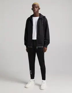 خرید شلوار جاگر مردانه برشکا کد 160981 | بانی استایل