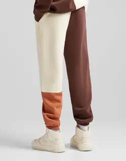 خرید شلوار جاگر مردانه برشکا کد 160978 | بانی استایل