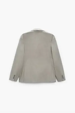 خرید کت تک مردانه زارا کد 157268 | بانی استایل