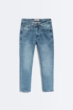 خرید شلوار جین مردانه زارا کد 156133 | بانی استایل