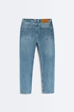 خرید شلوار جین مردانه زارا کد 156133 | بانی استایل