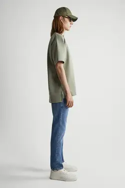 خرید شلوار جین مردانه زارا کد 156133 | بانی استایل