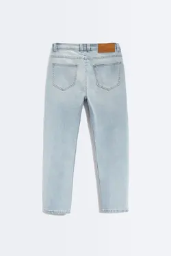 خرید شلوار جین مردانه زارا کد 156128 | بانی استایل