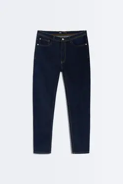 خرید شلوار جین مردانه زارا کد 156123 | بانی استایل