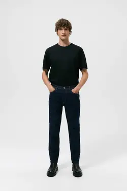 خرید شلوار جین مردانه زارا کد 156123 | بانی استایل