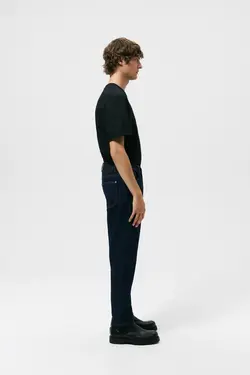 خرید شلوار جین مردانه زارا کد 156123 | بانی استایل