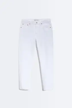 خرید شلوار جین مردانه زارا کد 156077 | بانی استایل