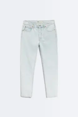 خرید شلوار جین مردانه زارا کد 156085 | بانی استایل