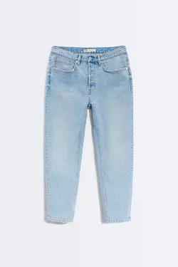 خرید شلوار جین مردانه زارا کد 156113 | بانی استایل