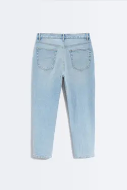 خرید شلوار جین مردانه زارا کد 156113 | بانی استایل