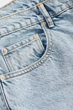 خرید شلوار جین مردانه زارا کد 156074 | بانی استایل