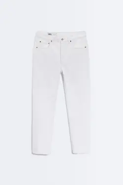 خرید شلوار جین مردانه زارا کد 156066 | بانی استایل