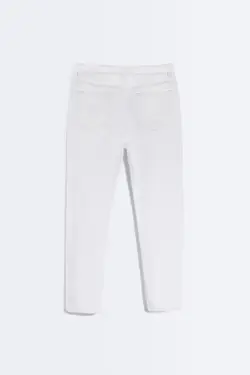 خرید شلوار جین مردانه زارا کد 156066 | بانی استایل