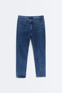 خرید شلوار جین مردانه زارا کد 156067 | بانی استایل