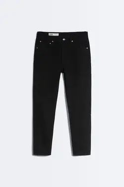 خربد شلوار جین مردانه زارا کد 156057 | بانی استایل