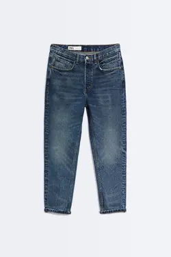 خرید شلوار جین مردانه زارا کد 156086 | بانی استایل